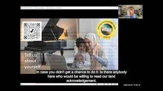 Wellness and Disability Equity (WADE) Alliance Meeting - 2.2.2024