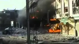 Syria backs away from peace deal