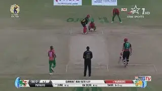 Cpl Live | Cpl 2020 live | SKN VS GUY | Match 20 || CPL Live Stream