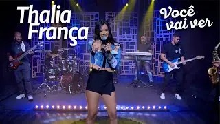 Thalia França - Você vai ver (clipe oficial)
