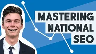 Mastering National SEO | 5 Strategies for National SEO | Local vs National SEO