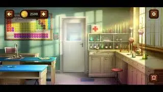100 Doors Games Escape From School Level 61