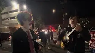 #showmeyourhellhole 