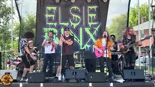 Alter Ego Rehab - Let's Dance - Sound Shop Summer Fest 7-7-24