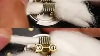 Talo X RDA or Tengu RDA