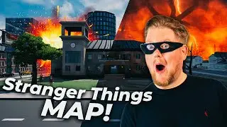 DIESES MAP ist GIGANTISCH! | Perfect Heist 2