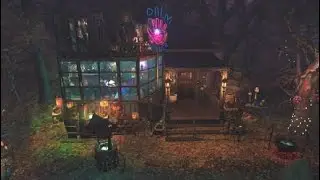 Fallout 76 - Spooky Shop
