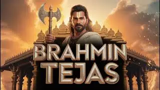 🚩 Brahmin Tejas 2026 | New Brahman Song | Acharya Rajkumar Gaur Ji | Jai Parshuram Anthem