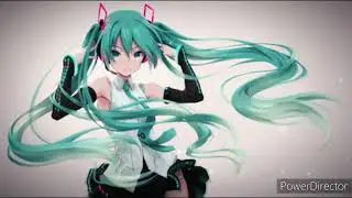 Rihanna-Diamonds (Hatsune Miku AICover)