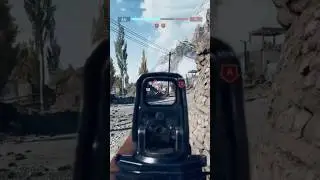 Battlefield 6 rodando liso no Xbox series s 🔥  #battlefield6  #xboxseriess