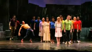 An Affair of the Arts Performance and Gala | 2012 National YoungArts Week