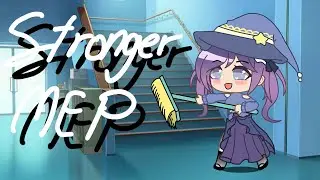 OPEN / Stronger MEP #kinnystronger #openmep