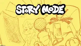 practising in mod making (custom music)