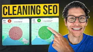 SEO-оптимизация: как занять первое место в Google Maps (руководство на 2026 год)