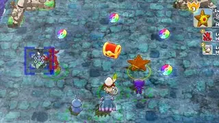 [Brutal Swing TM] Darknight Relic - Day 110 - Pokemon Mystery Dungeon DX Gameplay Part 40