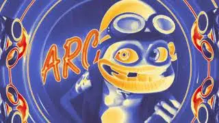 Crazy Frog Axel F Ending and Crazy Saxobeat Parody VFX | Intro and Ending VFX | Preview 2 Effects 