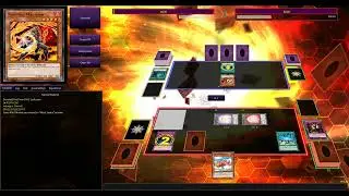 Yu-Gi-Oh duel remake - September 2011 Format Yu-Gi-Oh Match - Legendary HERO vs Flamvell Zombie