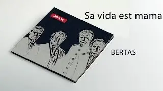 Bertas &middot; Sa Vida Est Mama