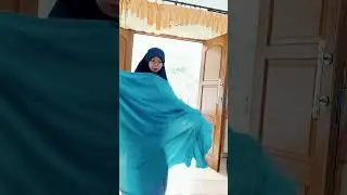 PROMO JILBAB WOLFIS SYAR'I