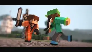 TOP 10 MINECRAFT INTRO ANIMATIONS 2021 *NEW* (Ft. @GhoulFX ) + FREE TEMPLATE