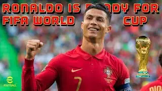 Who will winner in 2026 world cup🏆?? [EFOOTBALL] 