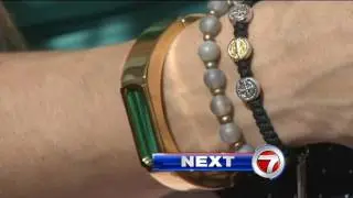 Saving Lives - WiseWear Smart Jewelry