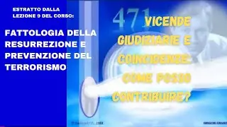 Vicende giudiziarie e coincidenze: come posso contribuire? Юридические события и совпадения