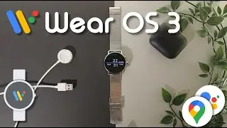 Skagen Falster Gen 6 Wear OS 3 Review | LeonSE