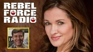 The Clone Wars&rsquo; CATHERINE TABER & 