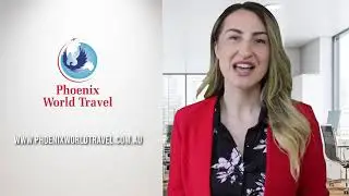 Phoenix World Travel for Global Visa & Consular service