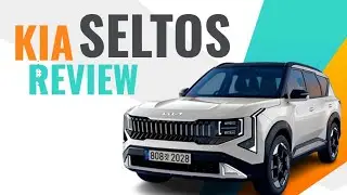 KYA SELTOS HAI BIGGER AND BOLDER? | SELTOS 2026