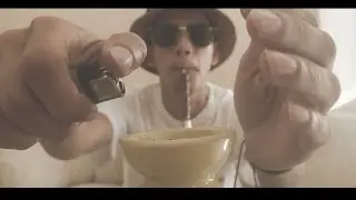 JON - Z •Smoking Section• Official Video