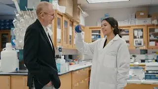 UF College of Medicine Research Spotlight: Robert McKenna, PhD