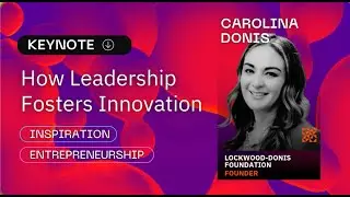 How Leadership Fosters Innovation