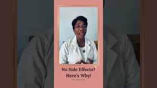 Why Homeopathy Medicines Have No Side Effects&mdash;Dynamic Power Explained!