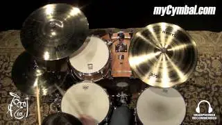 Sabian 16