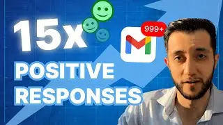Cold Email Strategy That Gets 15x More Qualified Calls