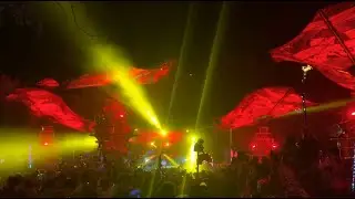 LiB 2022 - Black Coffee - Woogie Stage