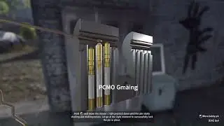 how to use bobby pin in crime simulator ❤️ PCMO Gaming #pcmogaming #crimesimulator