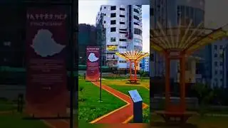 Don&rsquo;t Stress &mdash; Look at Addis Ababa 🇪🇹 #travel #shorts #ethiopia