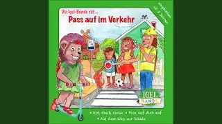 Der flinke Fritz