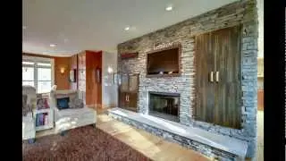 Stunning House for Sale: Ada, Michigan: 8197 Shadybrook Dr