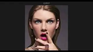 Makeup Artist - Billy B - www.billybBEAUTY.COM