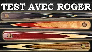 4 Queues pour r&eacute;ussir tous vos coups ! 🎱💥