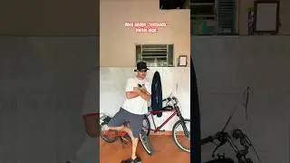 O cara N&Atilde;O SABE imitar! Aff 😬
