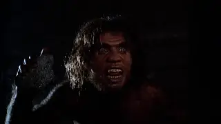 Caveman on the Loose | Altered States (1980)