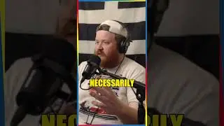 Cult of Us Podcast - Ep 140 CLIP: Waiting Tables w/ Andy Malafarina