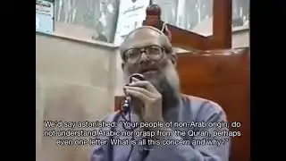 The Speech of Allah!! The Speech of Allah!! | Shaykh Raslan