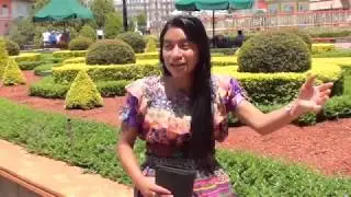 Solista Ana López vol 01 Voy por el Mundo Predicando