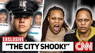 The Cop K*ller Who Came From Newark&rsquo;s Most FEARED Family (Unreal Story!)